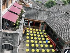 -重庆十八梯传统风貌区