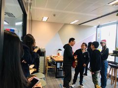 -智课教育国际高中备考托福雅思SATIB A-level AP国际课程中心(静安校区)