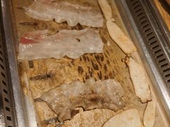 -新石器烤肉(招商1872店)
