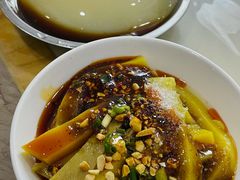 黄凉粉-何氏筠连水粉(明伦堂店)