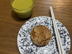 -麻记尚品羊汤秘制烧饼(十字坡街店)
