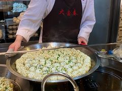 -大壶春生煎(四川中路店)