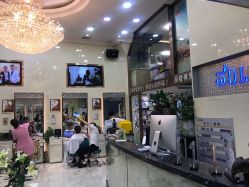 -SOLO Hair Salon
