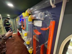 -MELAND CLUB亲子乐园·派对·餐厅(北京芳圆里ID MALL店)