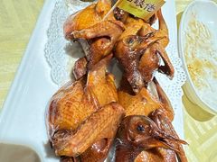 -石岐佬中山菜馆(张溪店)