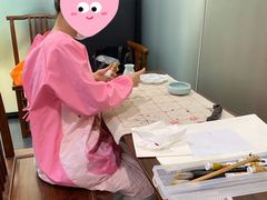 -秦汉胡同书法古筝围棋国画书院(宝地分馆)