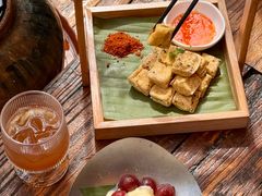 -有才叔的小馆(高新咖啡街区店)