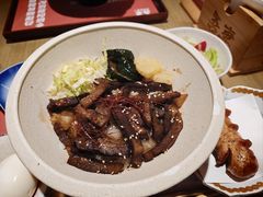 -吾妻拉面•和风食堂(群光广场店)