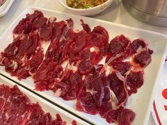 -食潮汕头鲜牛馆(望京保利店)