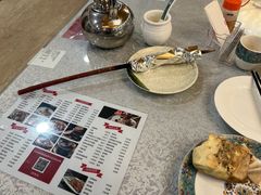 -汗腾格里·风味餐厅(新疆驻京办店)