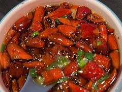 -京门老爆三·铜锅涮肉 爆肚(芳群园店)