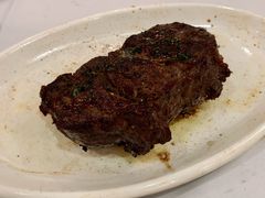 肉眼西冷-摩根扒房(桐梓林店)