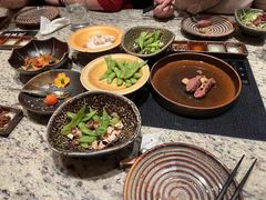 -老乾杯和牛烧肉(王府中环店)