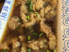 -老雒阳面馆·水席(定鼎门店)