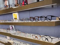 -日本手作眼镜·久川睛匠(新中关购物中心店)