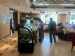 -天宜隆蘑菇宴火锅(石景山旗舰店)