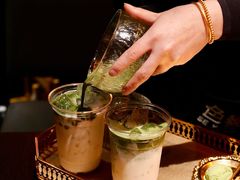 -色響火锅(恒隆广场店)