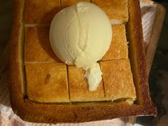 面包诱惑-绿茶餐厅(昌平悦荟店)