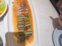 -径山十八道·风味民间菜(杭州总店)