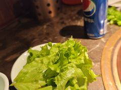 -一品诚记烤肉(大连柏威年购物中心店)
