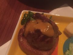 -上海柏悦酒店·世纪100牛排馆