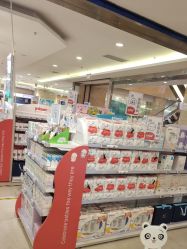 -孩子王童乐园(唐山万达广场店)