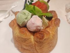 -大鸭梨烤鸭(甘家口店)