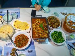 -青花小镇(凯翔新天地店)