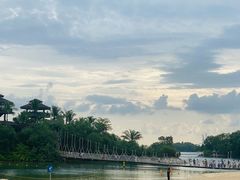 -巴拉湾海滩