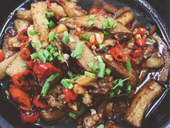 -湘菜时代风味餐厅