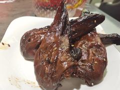 -盱眙虾神於氏龙虾(夫子庙红街店)