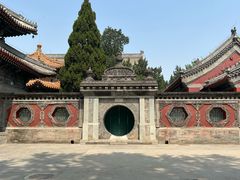 -北京艺术博物馆(万寿寺)