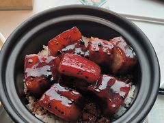 -庆江南江南菜(琴湖溪里花园城店)