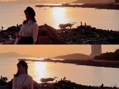 -青岛第三海水浴场