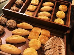 -二楼咖啡厅·厦门源昌凯宾斯基大酒店(湖滨中路店)