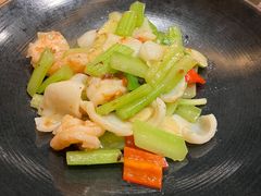 -浙江安吉JW万豪酒店·万豪中餐厅