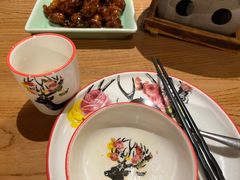 -新白鹿餐厅(城西银泰城店)