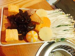 -尚海豆捞(乐虹坊店)