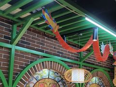 -津沽小院(天津之眼店)