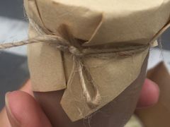 巧克力布雷-喜茶(上海正大广场店)