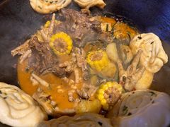 -粗粮人家·东北菜(洋桥店)