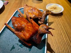 -大鸽饭(岗顶店)