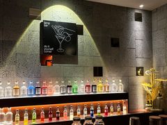 -LAMP BAR 水烟音乐酒吧