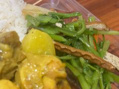 -小龙酒家(桂平路店)