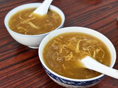 -添發碗仔翅美食