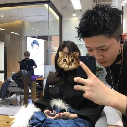 -P.STYLE派斯造型