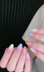 -情同手足美甲美睫