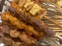 -凤齐羊肉烩面馆