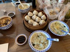 -笑来喜馄饨小笼工坊店(湖滨街店)