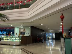 -亚庇凯城酒店